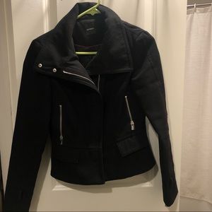 Express Winter Jacket